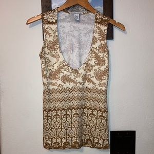 Novella Royale Tank Top